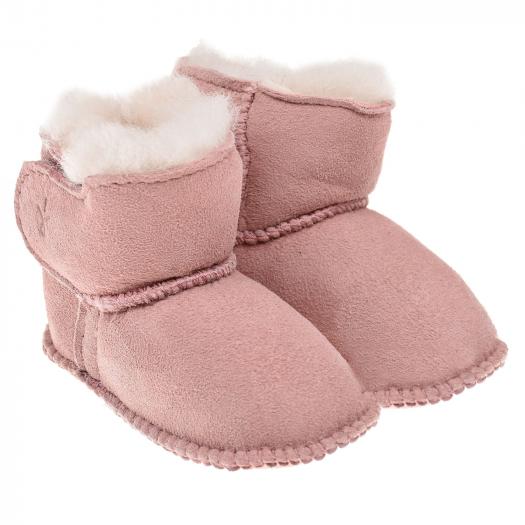 Пинетки теплые EMU AUSTRALIA