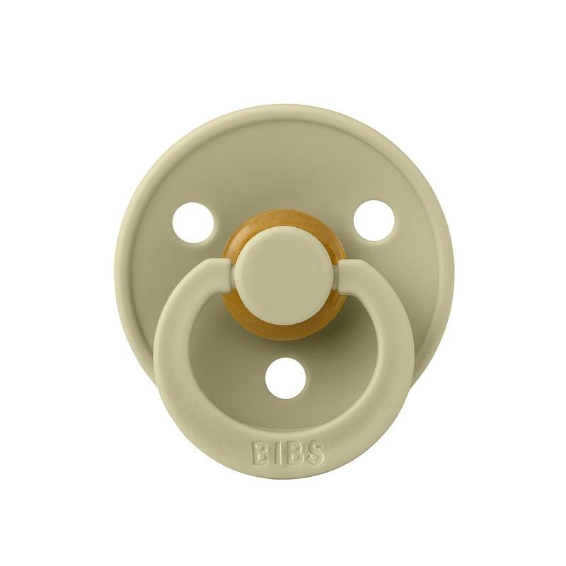 Соска BIBS | Colour Khaki