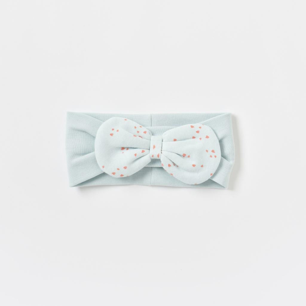 Набор детский из органического хлопка Pretty Ears bunny