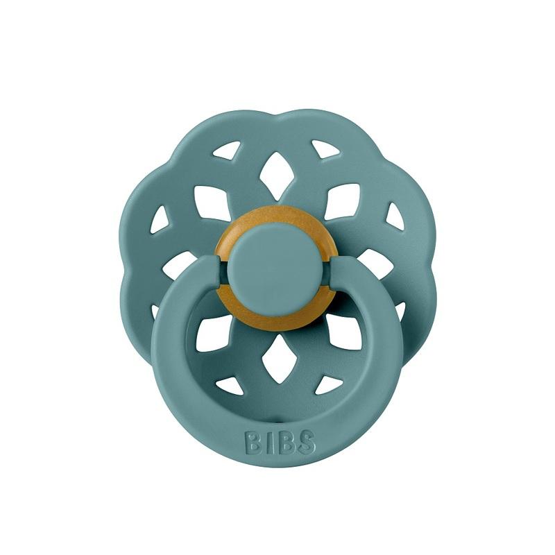 BIBS | Boheme Latex Island sea 6-18 мес