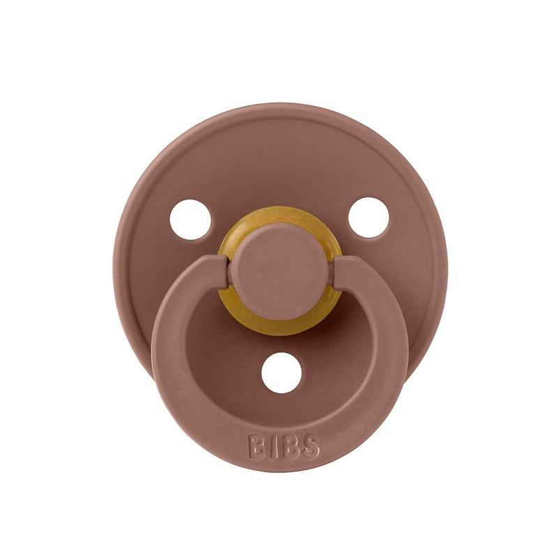 BIBS | Colour Woodchuck 18-36 мес