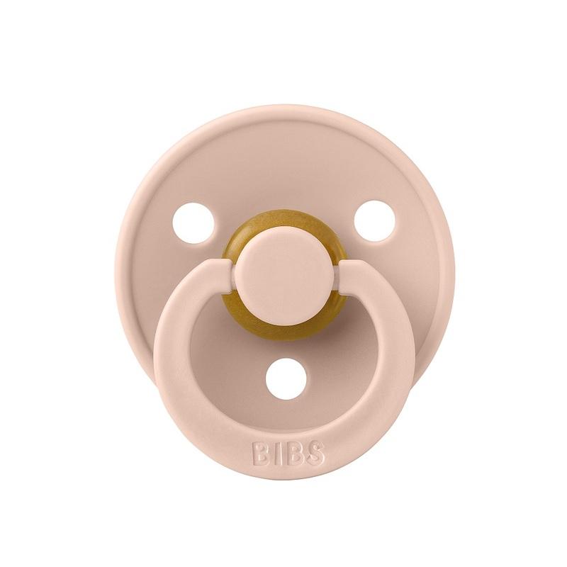 BIBS | Colour Blush 18-36 мес