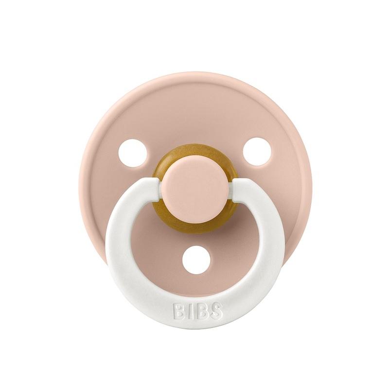 BIBS | Colour Blush night 18-36 мес