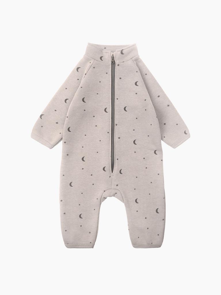 MJOLK | Комбинезон утепленный White Sand Moons