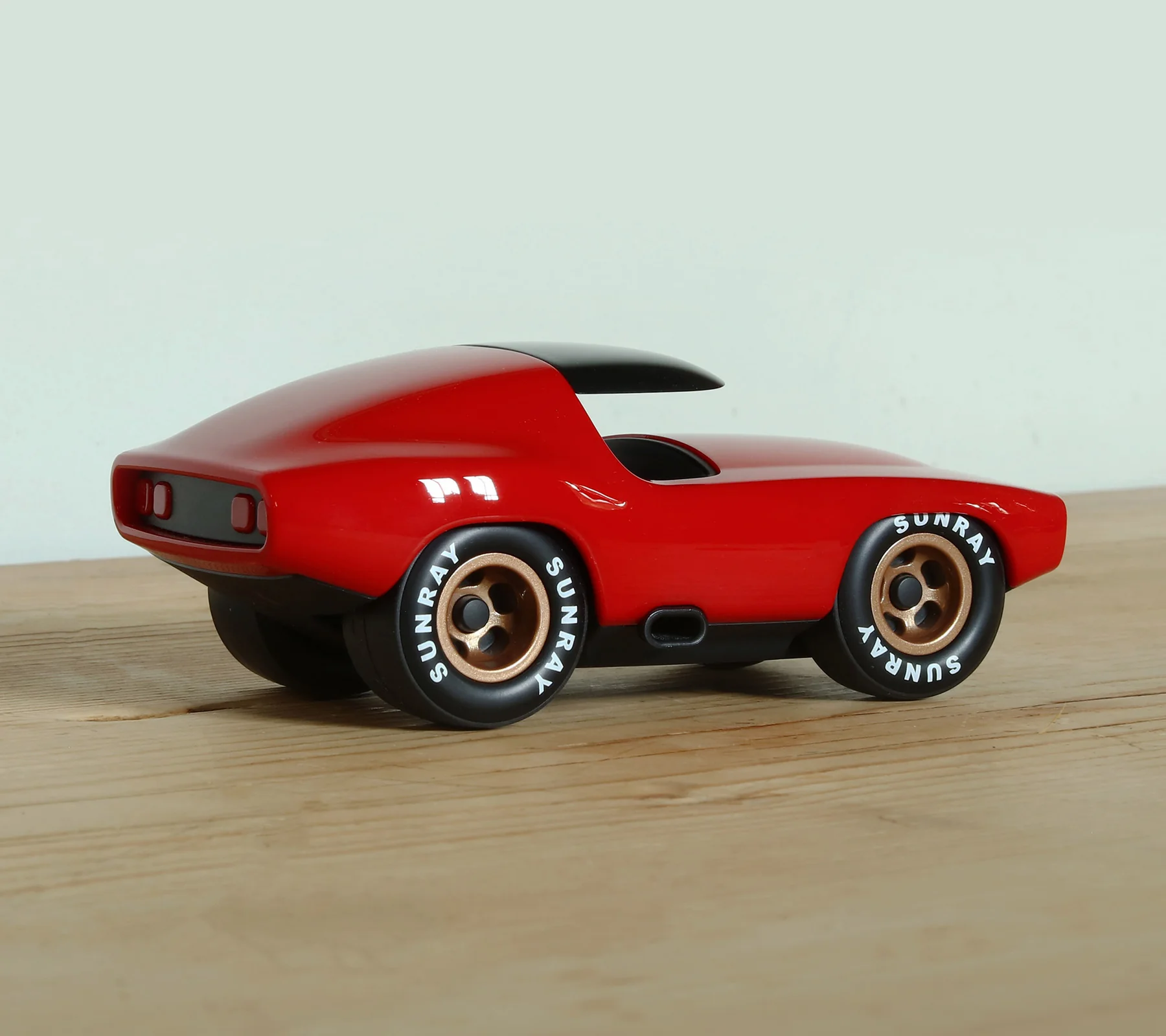 Автомобиль PL-VF502_Verve_Leadbelly_Vincent 16 см