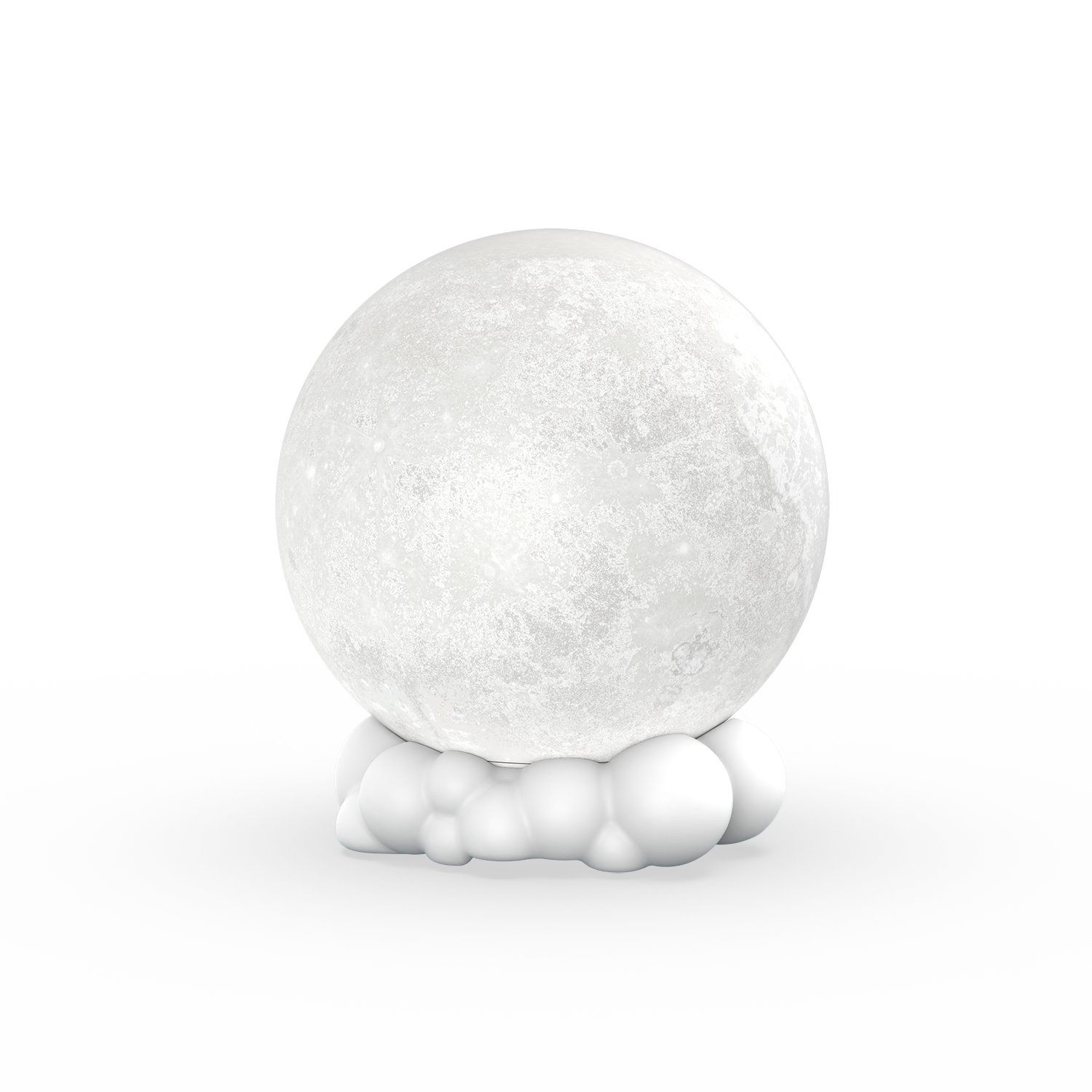 Светильник колонка Moony