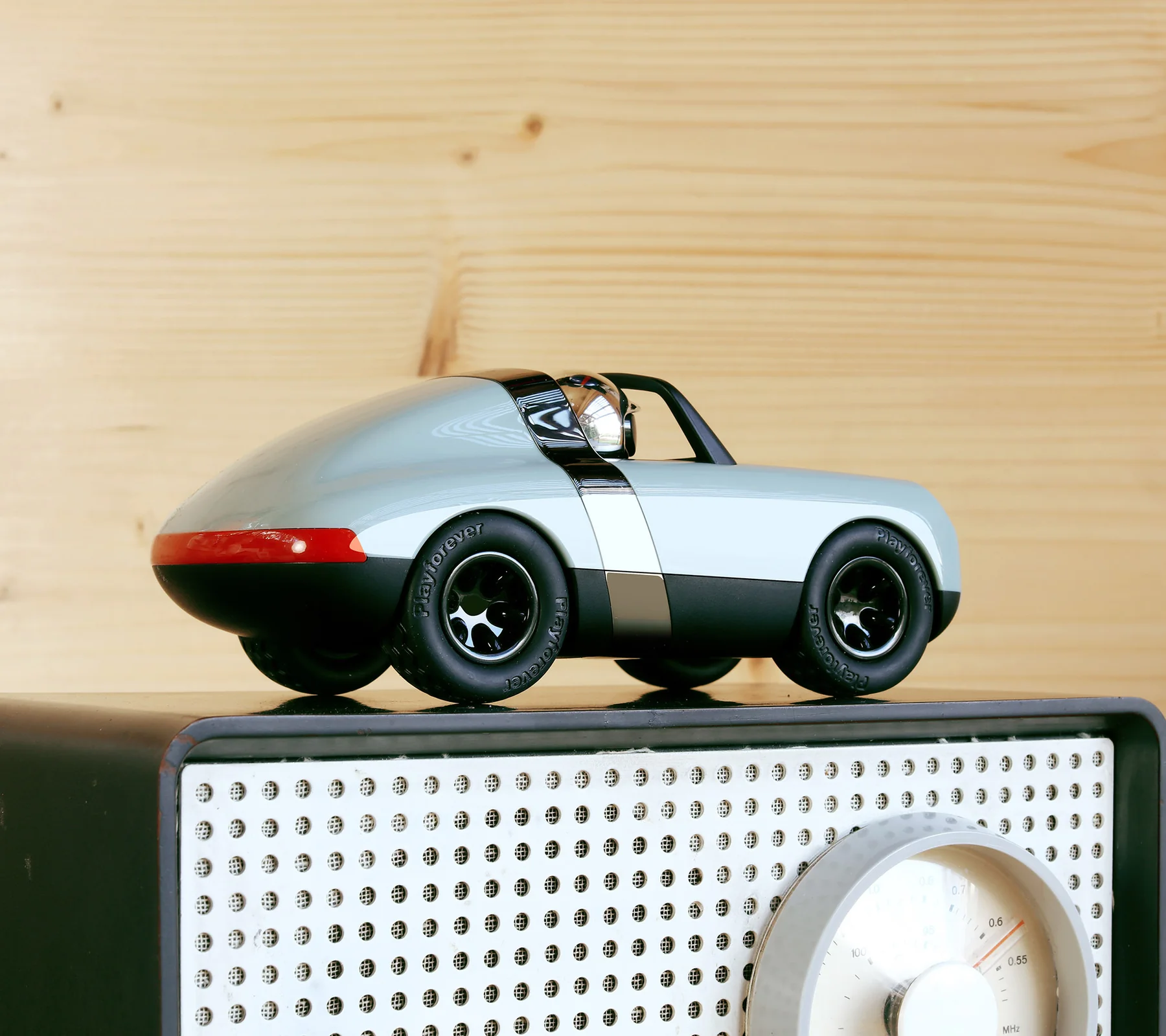 Автомобиль PL-T903_Mini_Luft_Slate