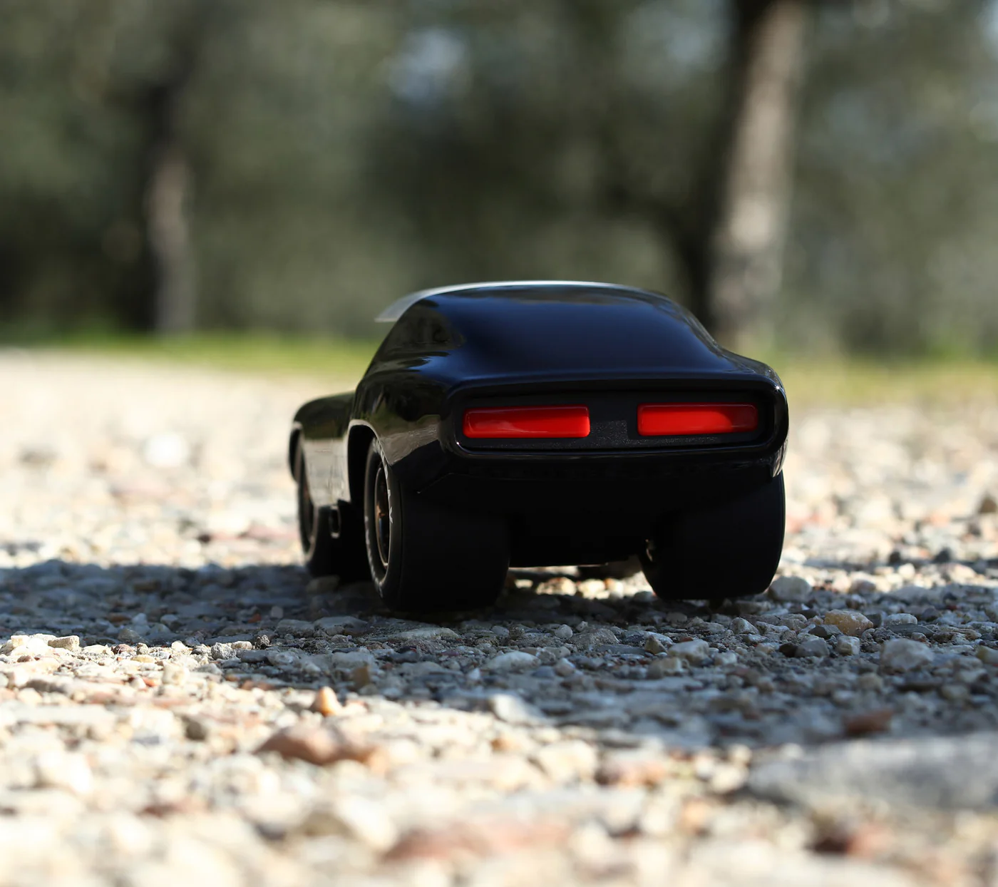 Автомобиль PL VF503 Leadbelly Skeeter 17 см