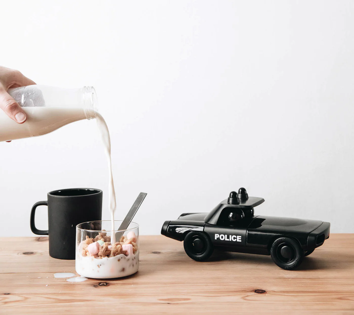 Автомобиль M104 Heat Shadow 5060346820637