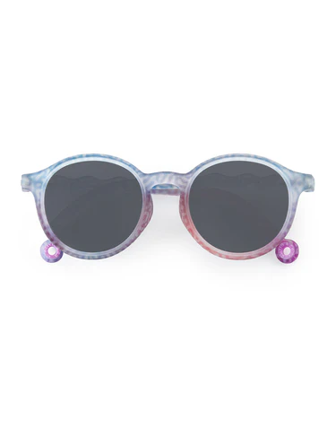 Очки KIDS Oval Sunglasses-Coral Reef-Coral Fantasy (3-5 лет)