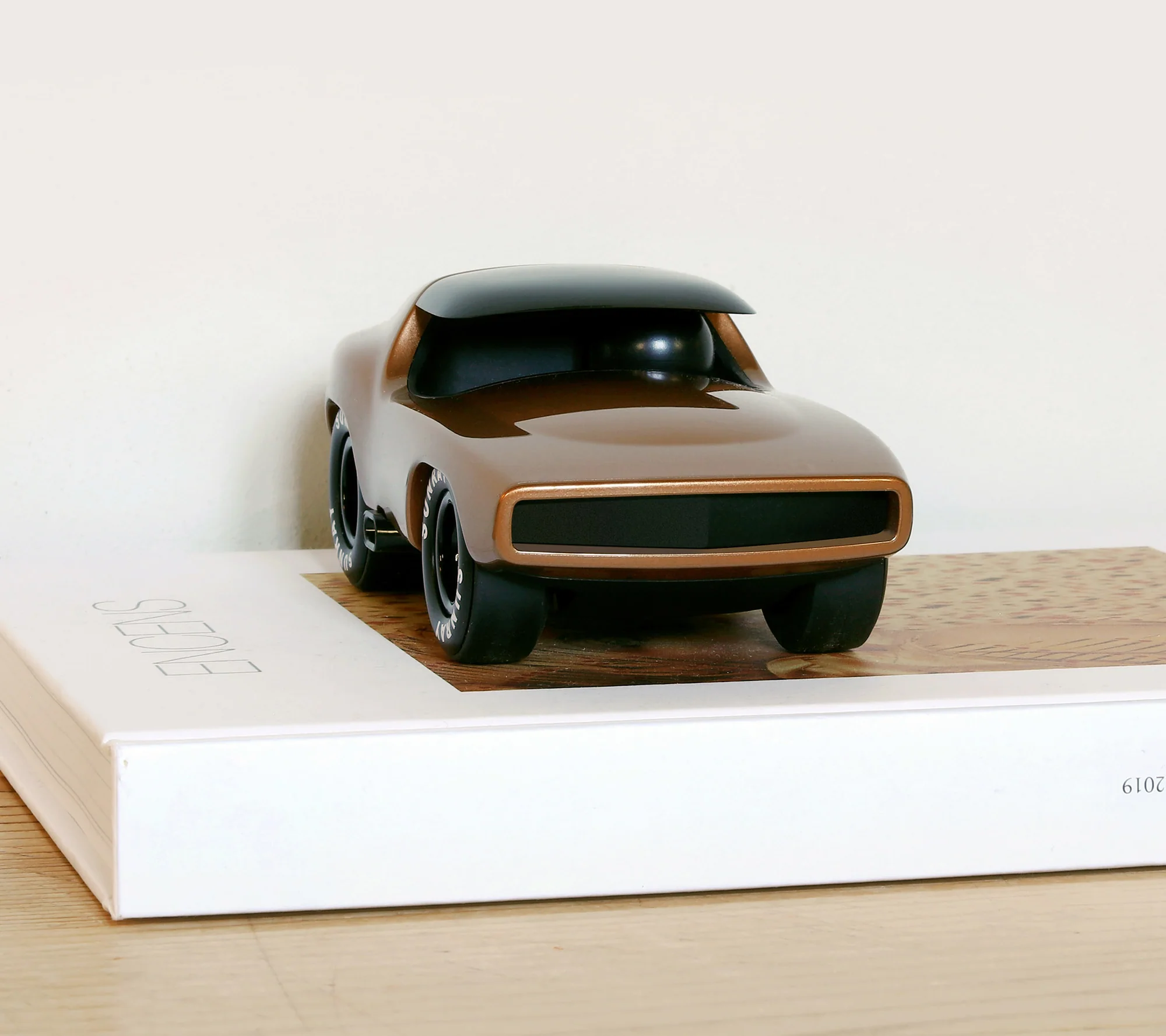 Автомобиль Leadbelly Burnside 17 см