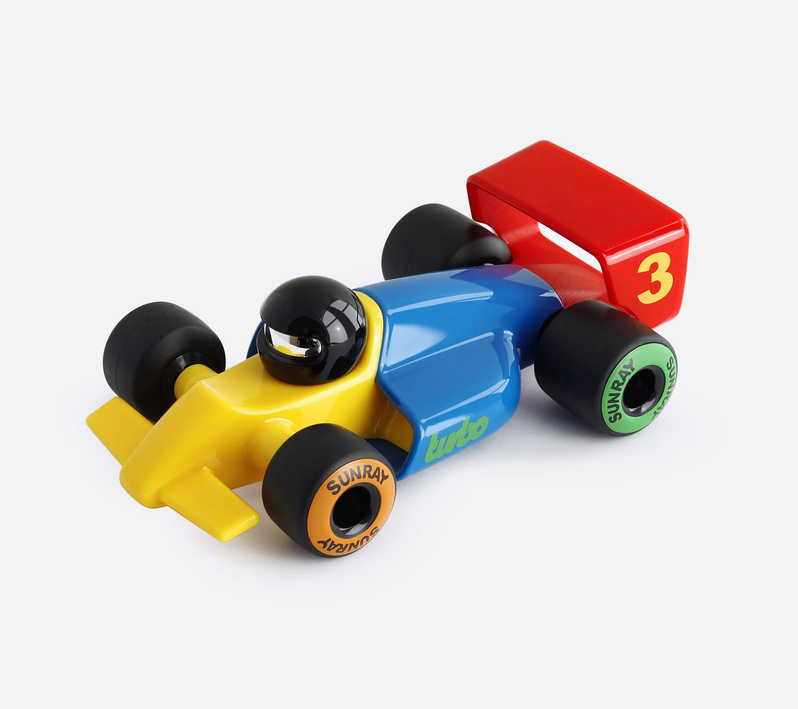 PL VT804  Автомобиль Verve Turbo Miami  15 см