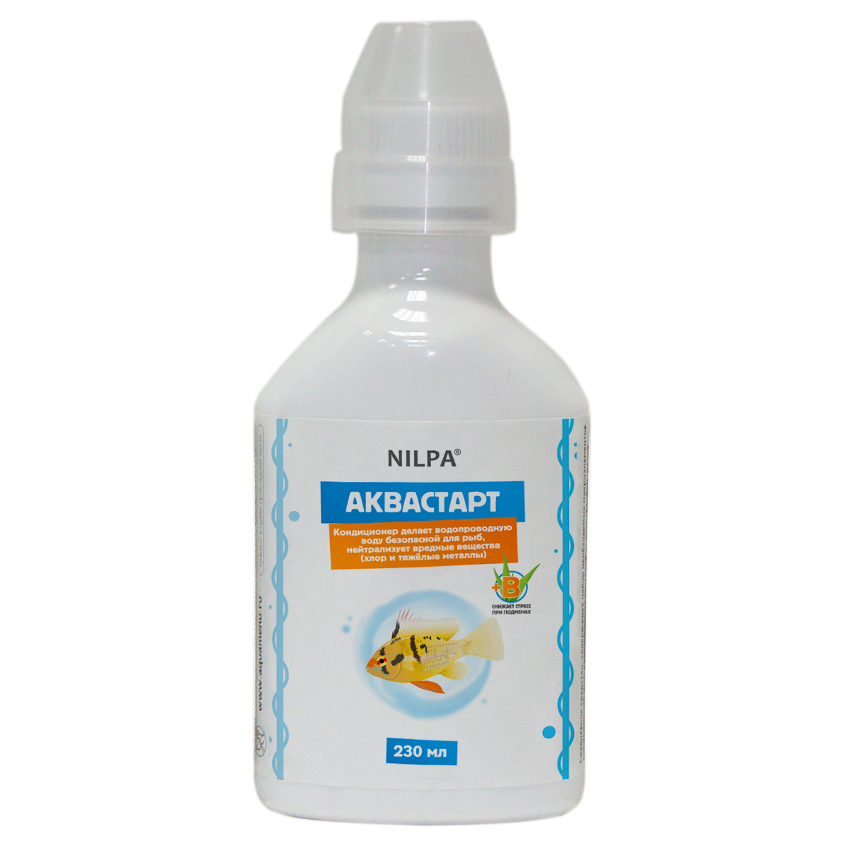 Аквастарт, 230 мл