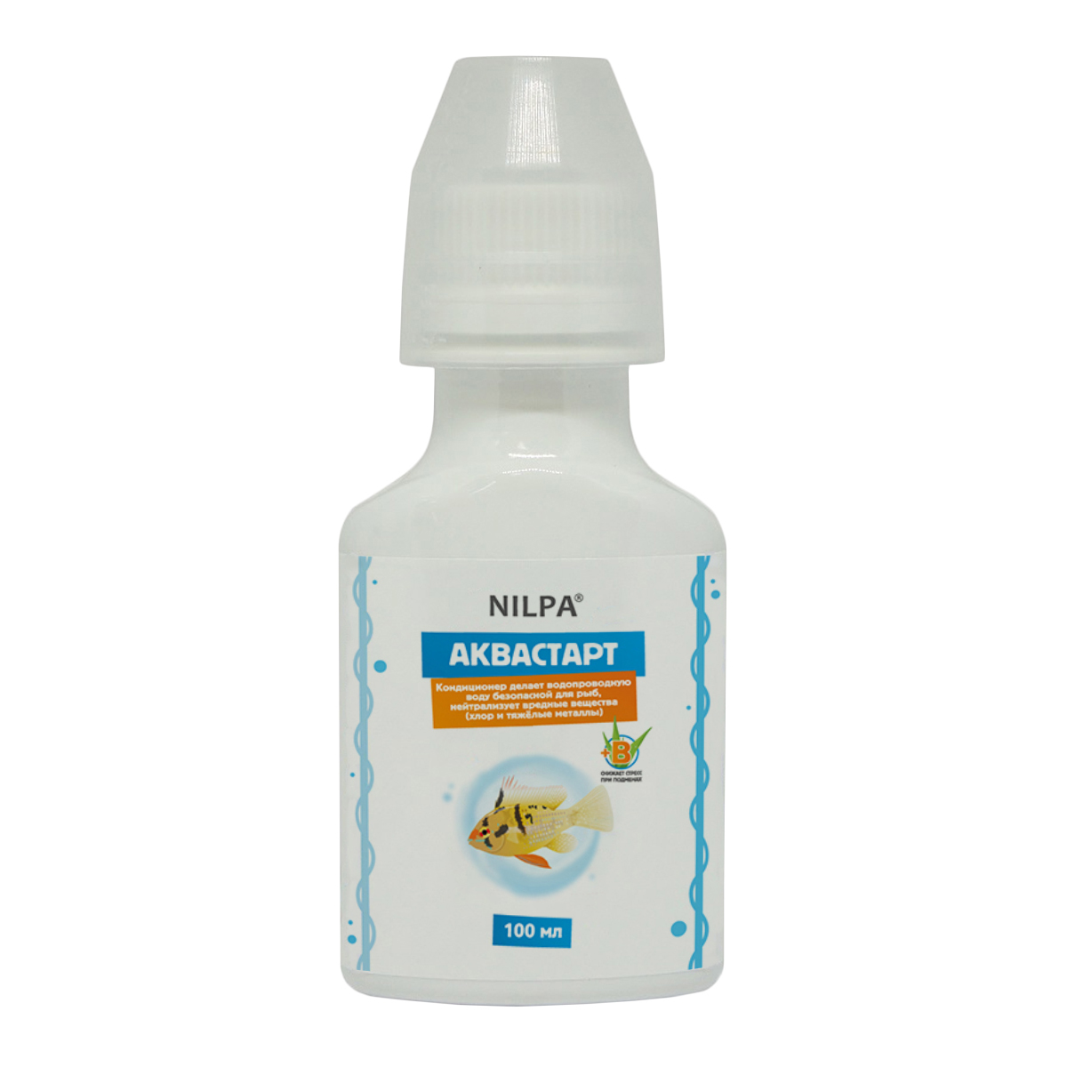 Аквастарт, 100 мл