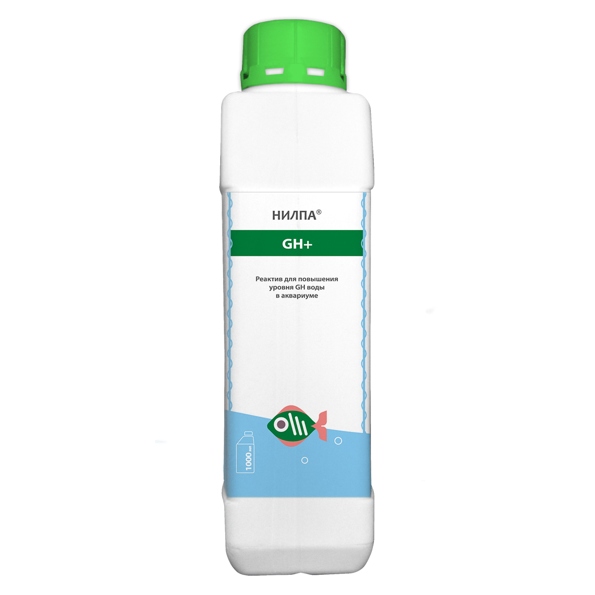 Реактив «НИЛПА® GH-плюс», 1000 мл