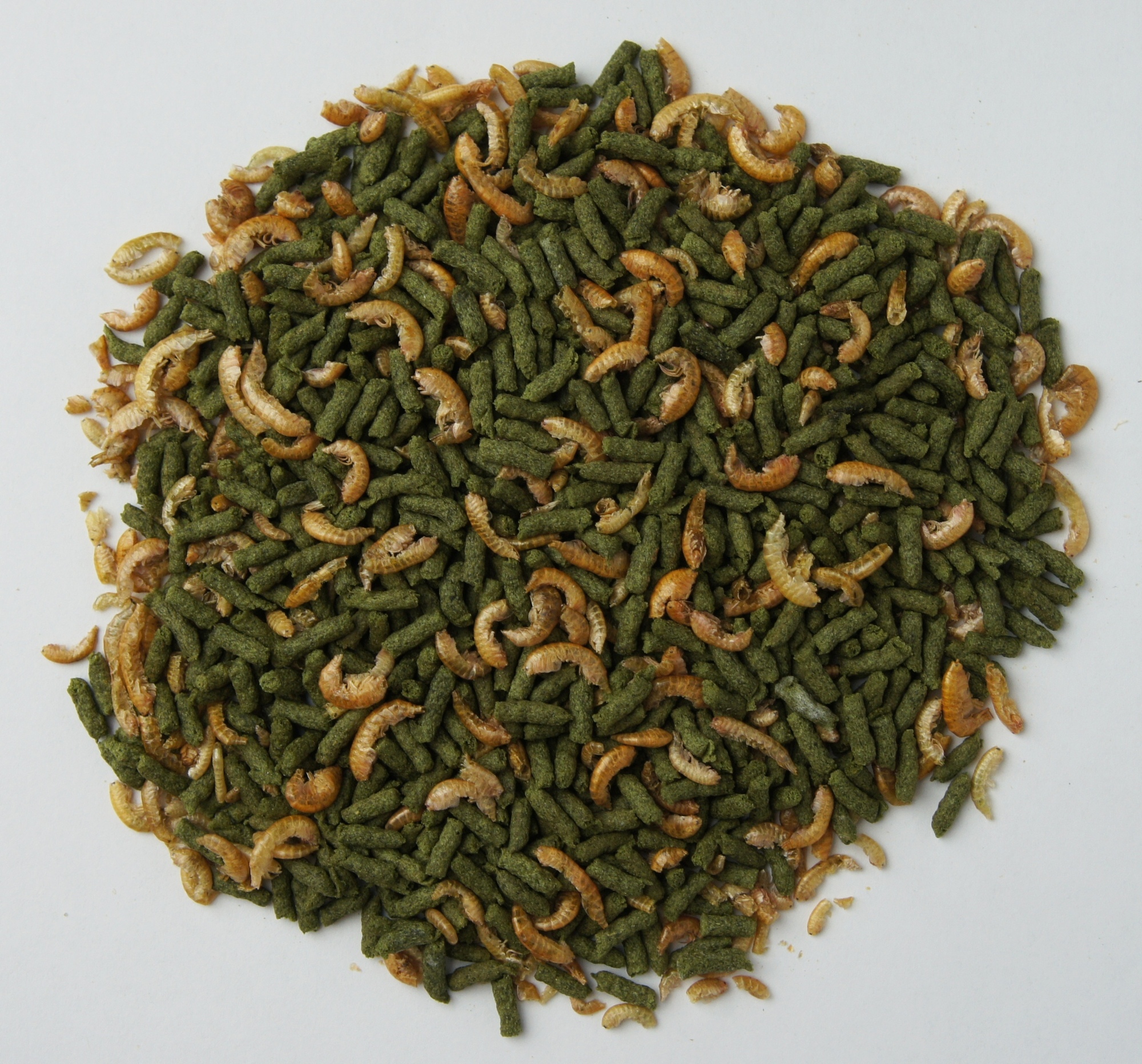 Террамикс, 11 л