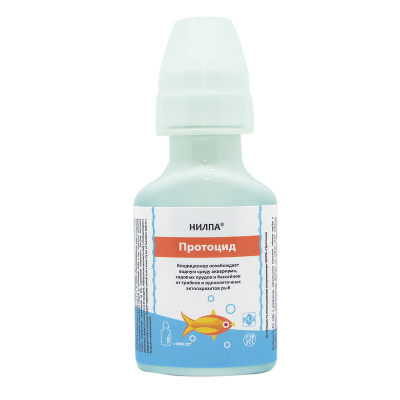 Кондиционер НИЛПА® «Протоцид», 100 мл