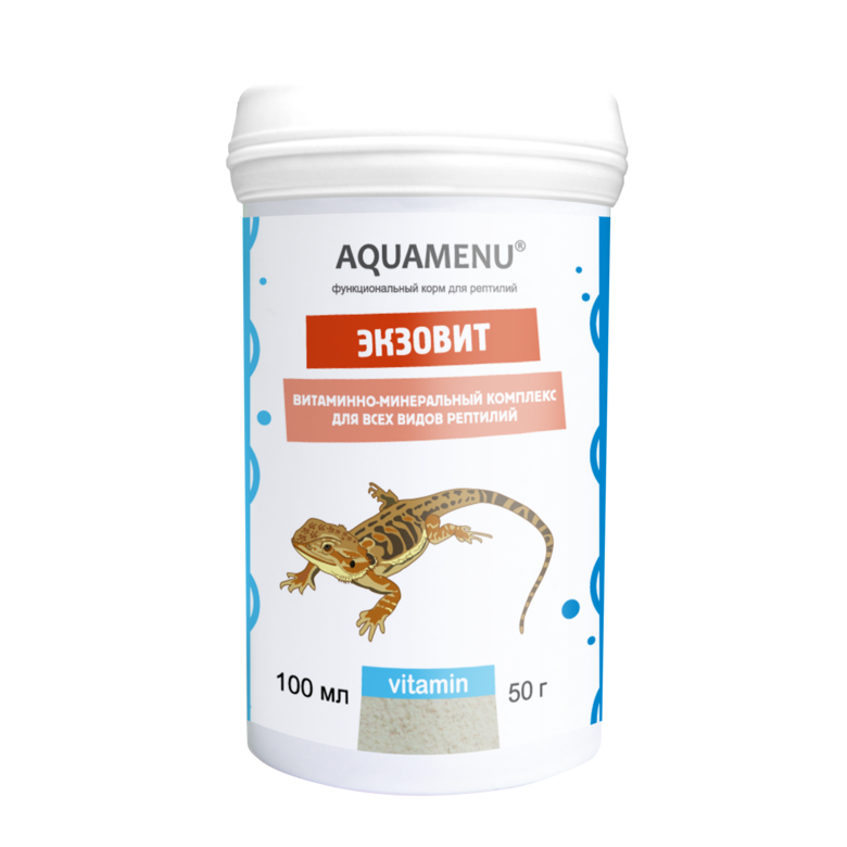 Экзовит, 100 мл