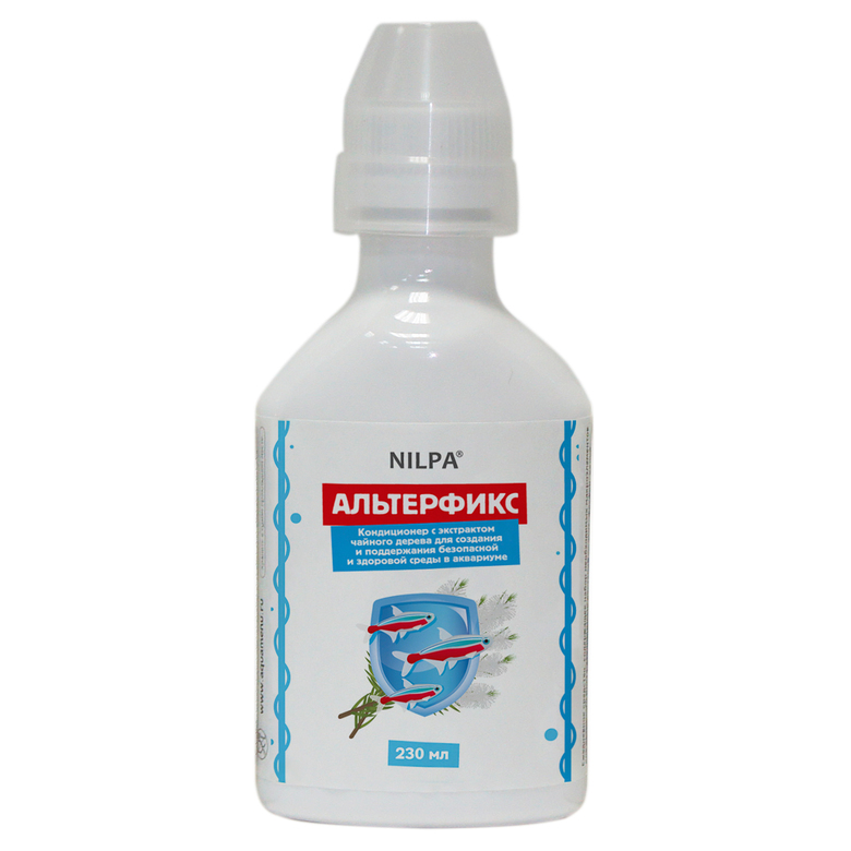 Альтерфикс 230 мл