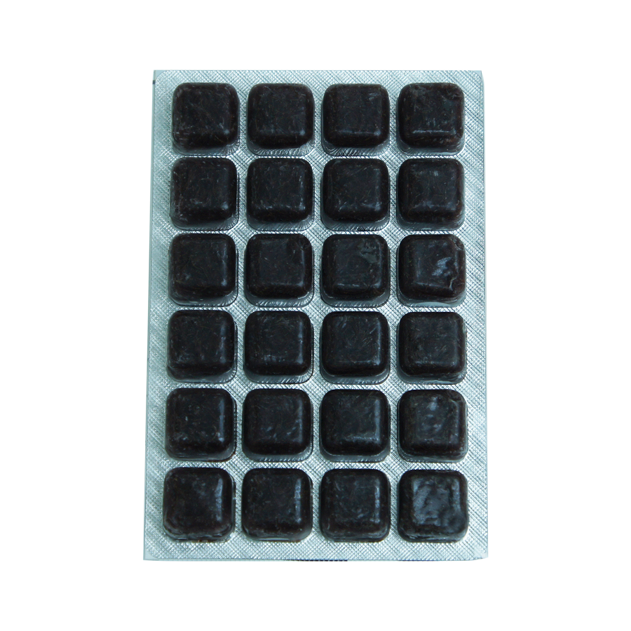 Мотыль мелкий