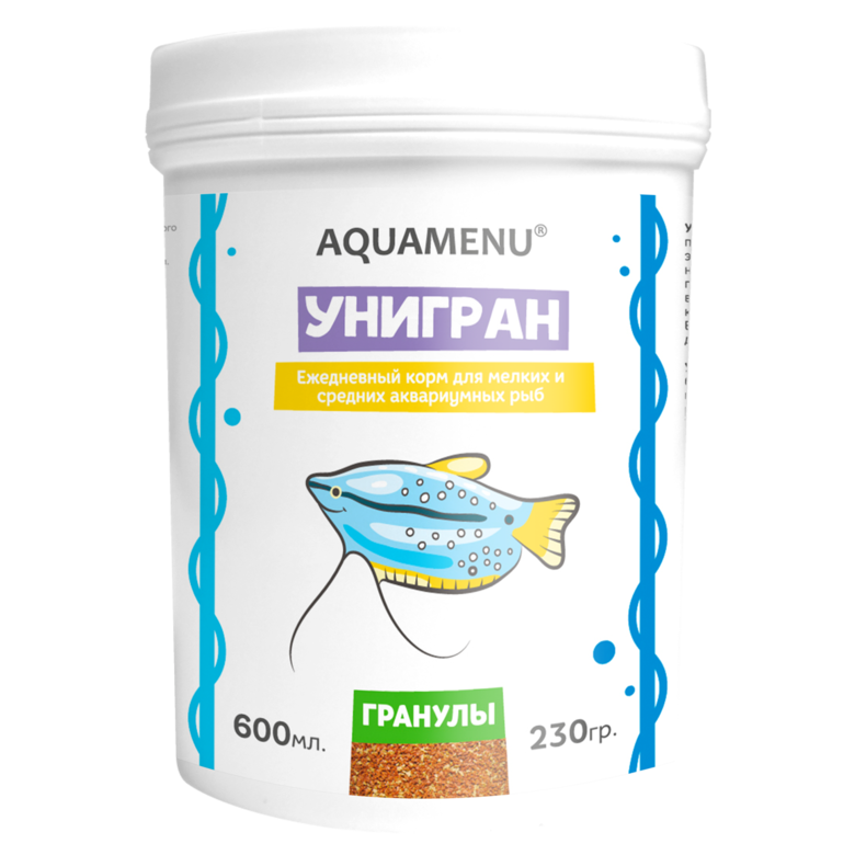 Унигран, 600 мл