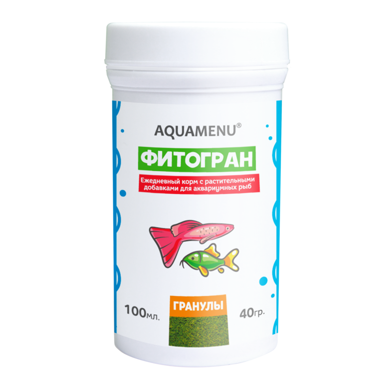 Фитогран, 100 мл