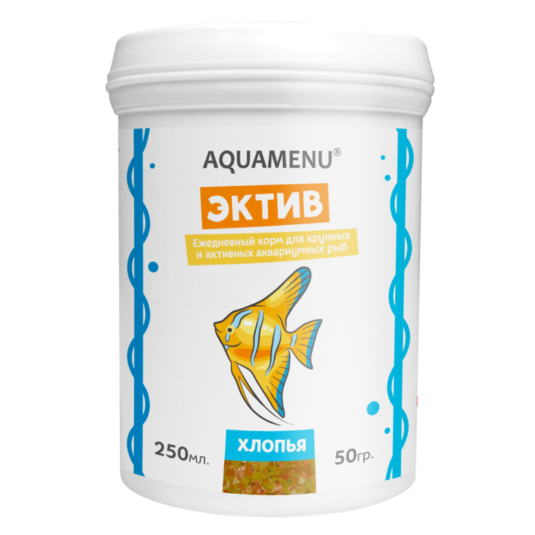 Эктив, 250 мл