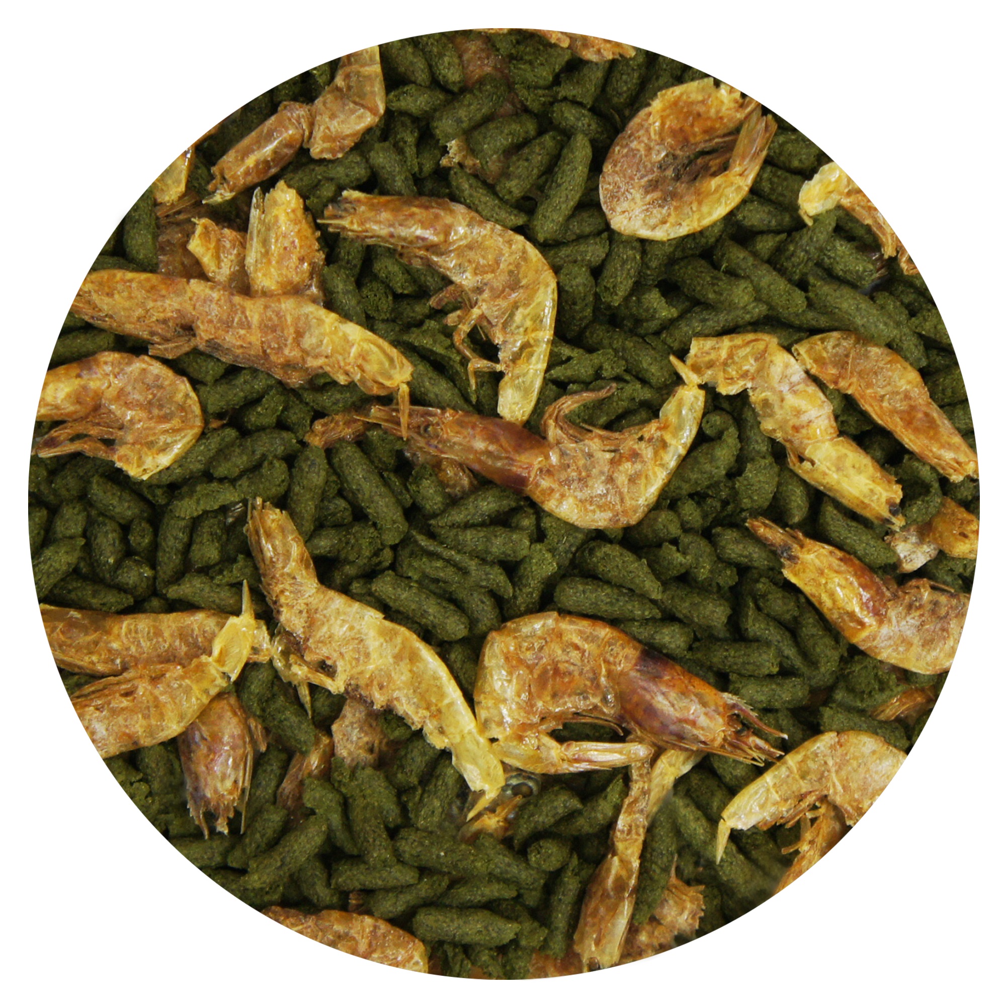 Террамикс, с креветками 600 мл