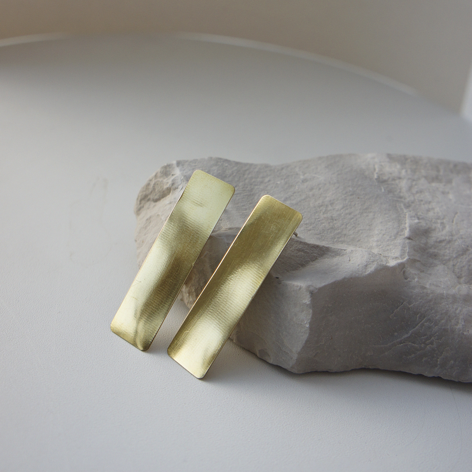 Прямоугольники L