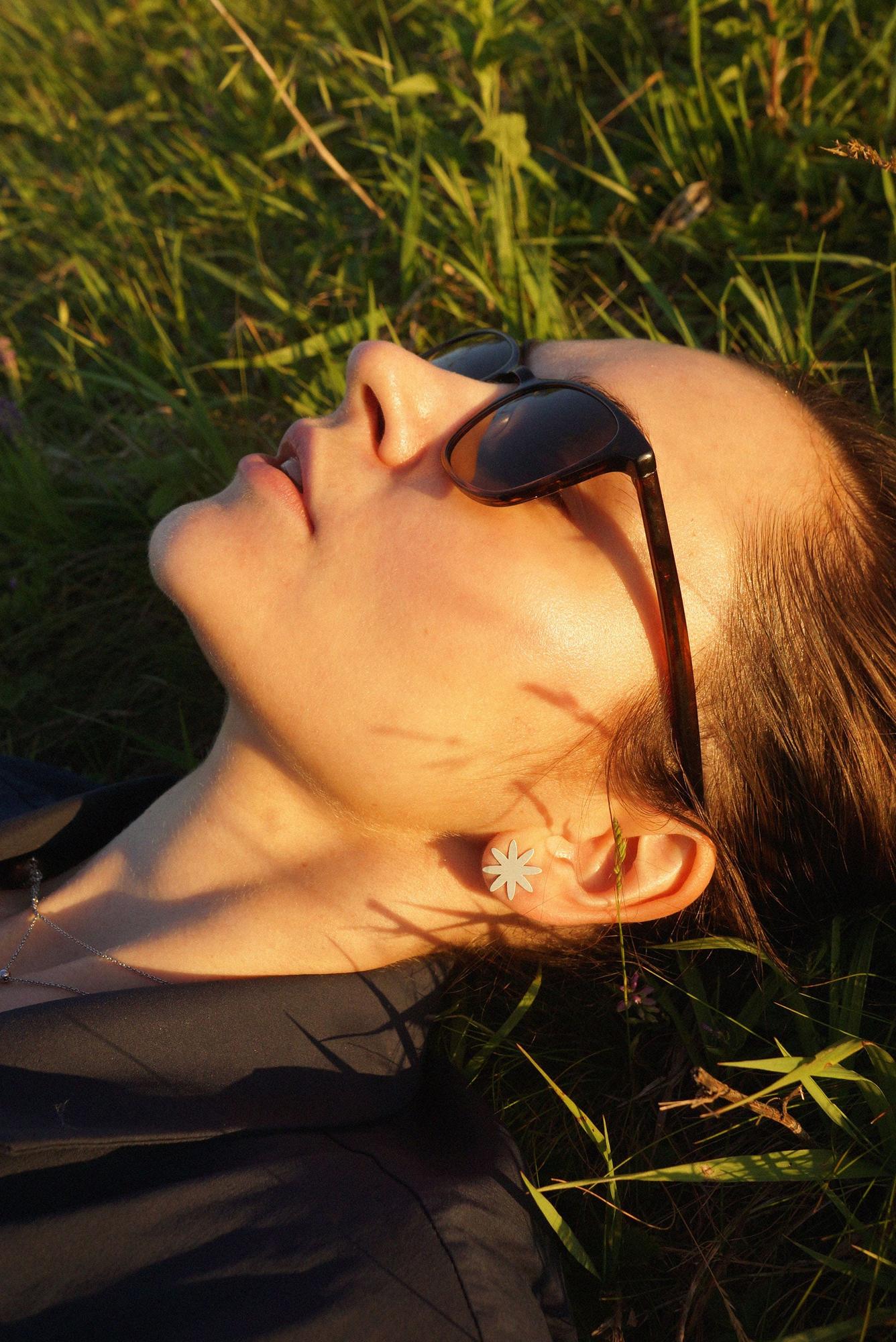 Маргаритка