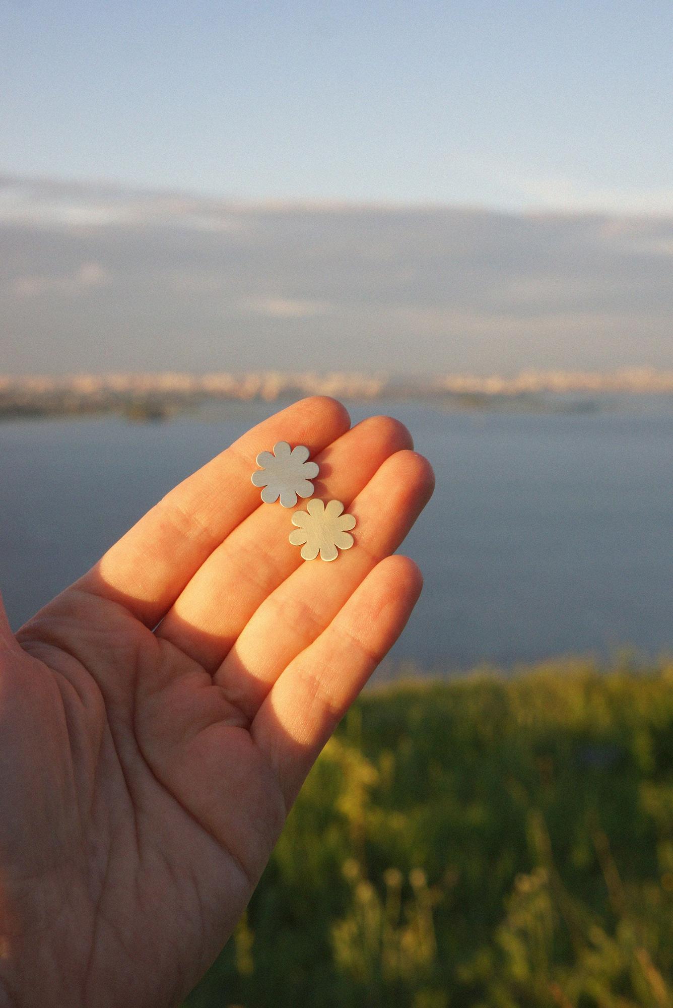 Цветочек 2.0