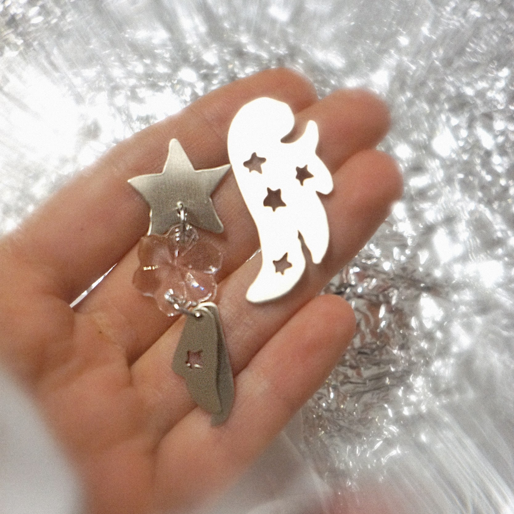 Звездная пыль