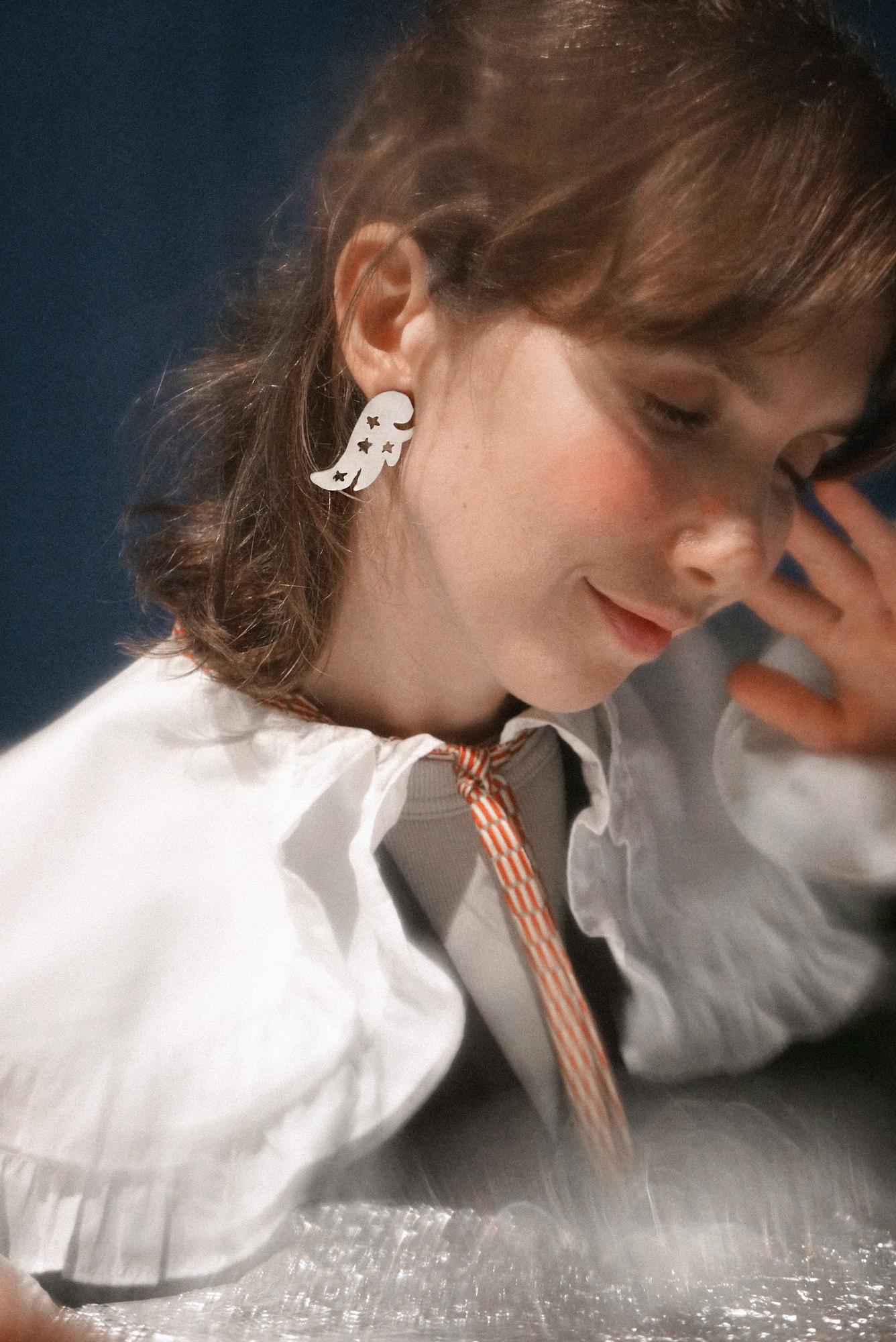 Звездная пыль