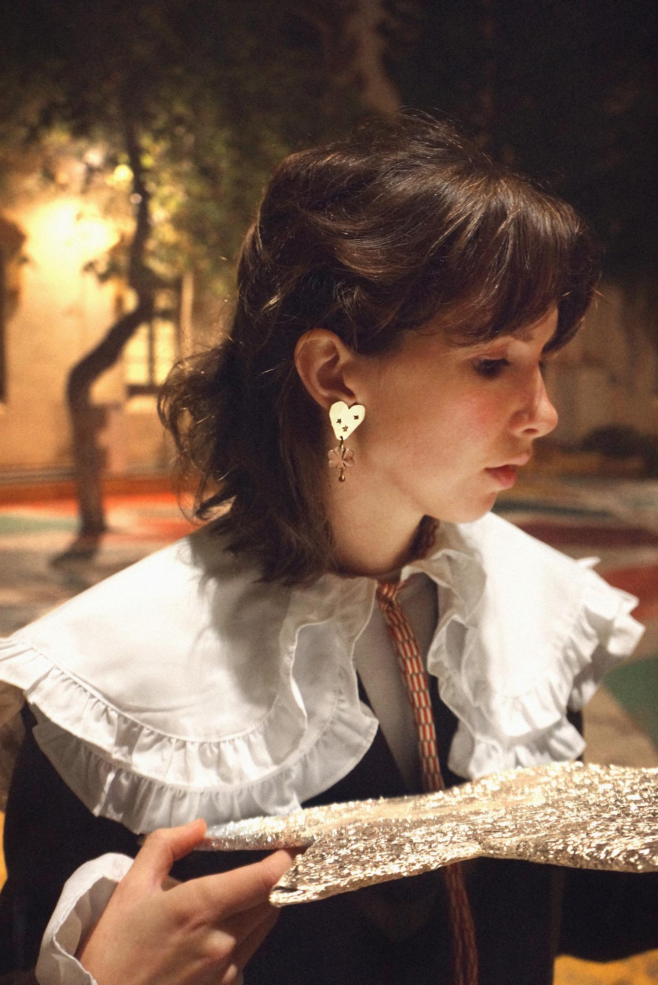 Звезды в сердцах