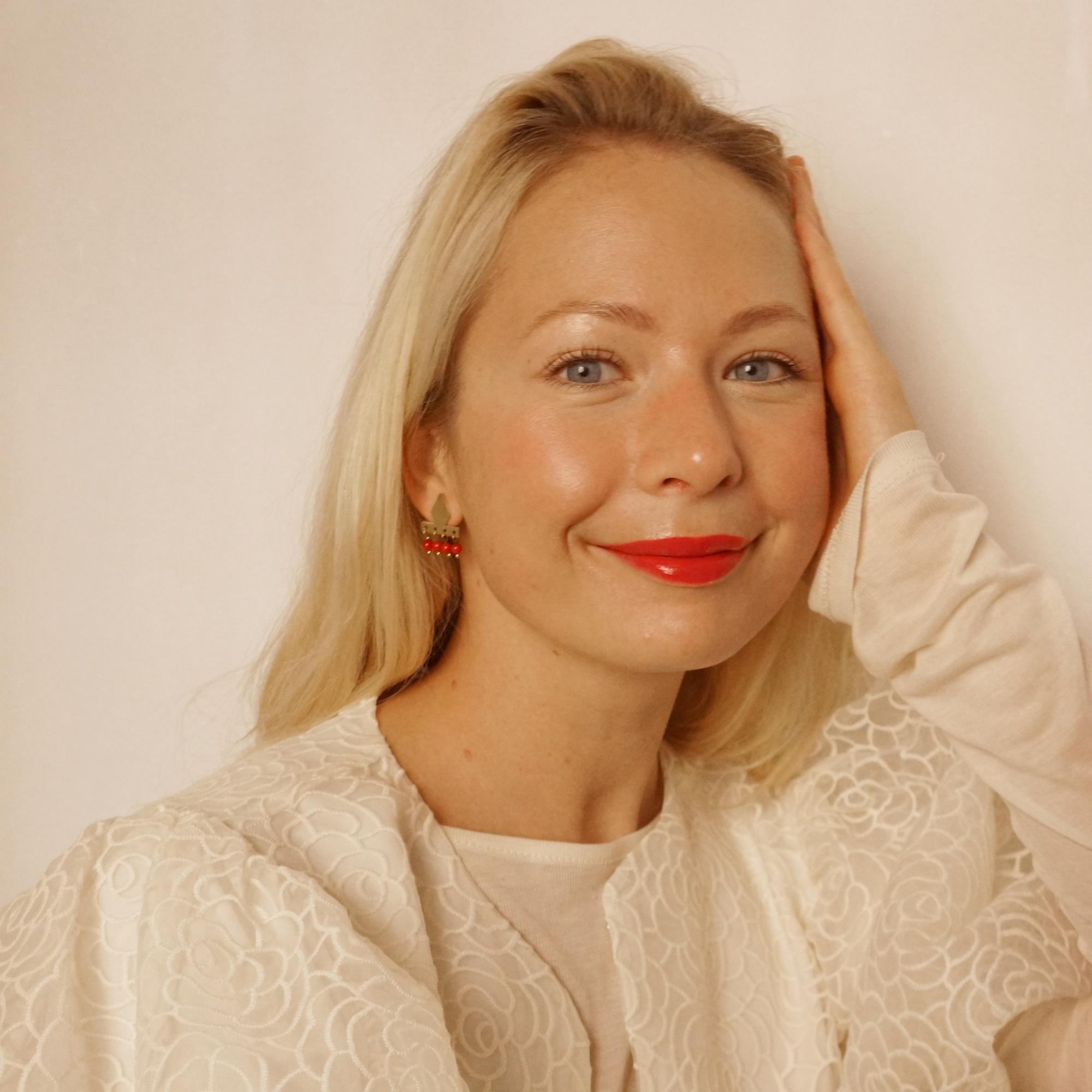 Огни Кристалл