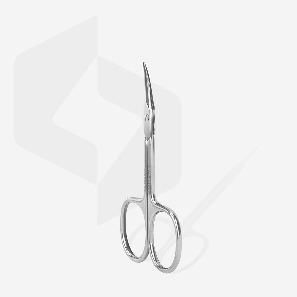 SE-50/2 Ножницы для кутикулы EXPERT 50 TYPE 2
