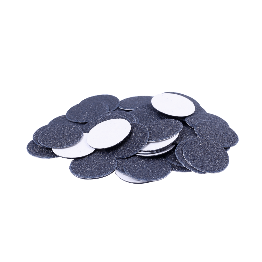 PDF-15 Сменные файлы для педикюрного диска PODODISC "S" (50 шт)