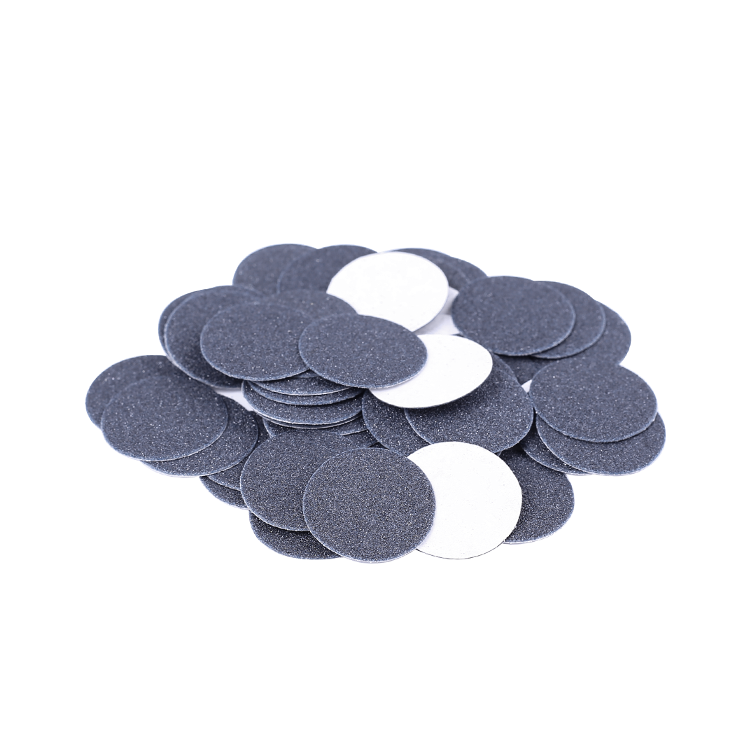 PDF-20 Сменные файлы для педикюрного диска PODODISC "M" (50 шт)