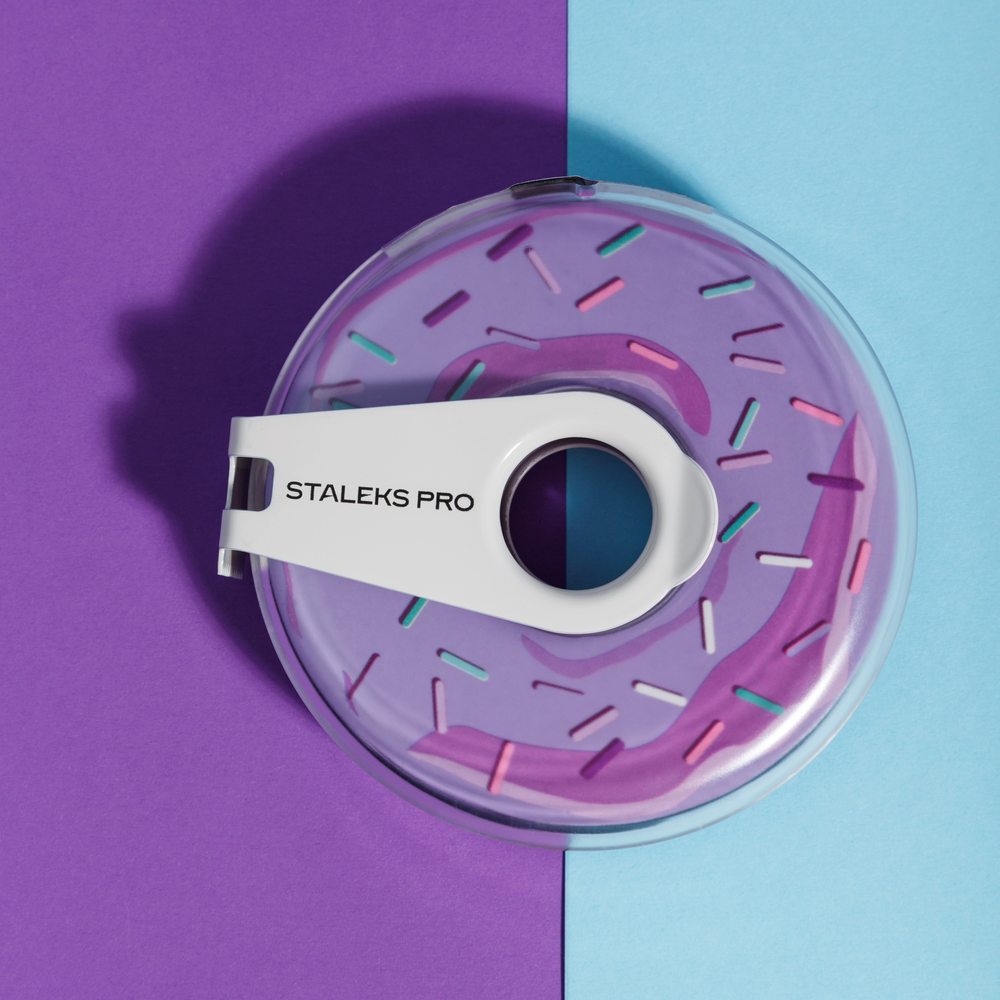 AT-240 Сменный файл-лента EXPERT 240 грит (8 м)