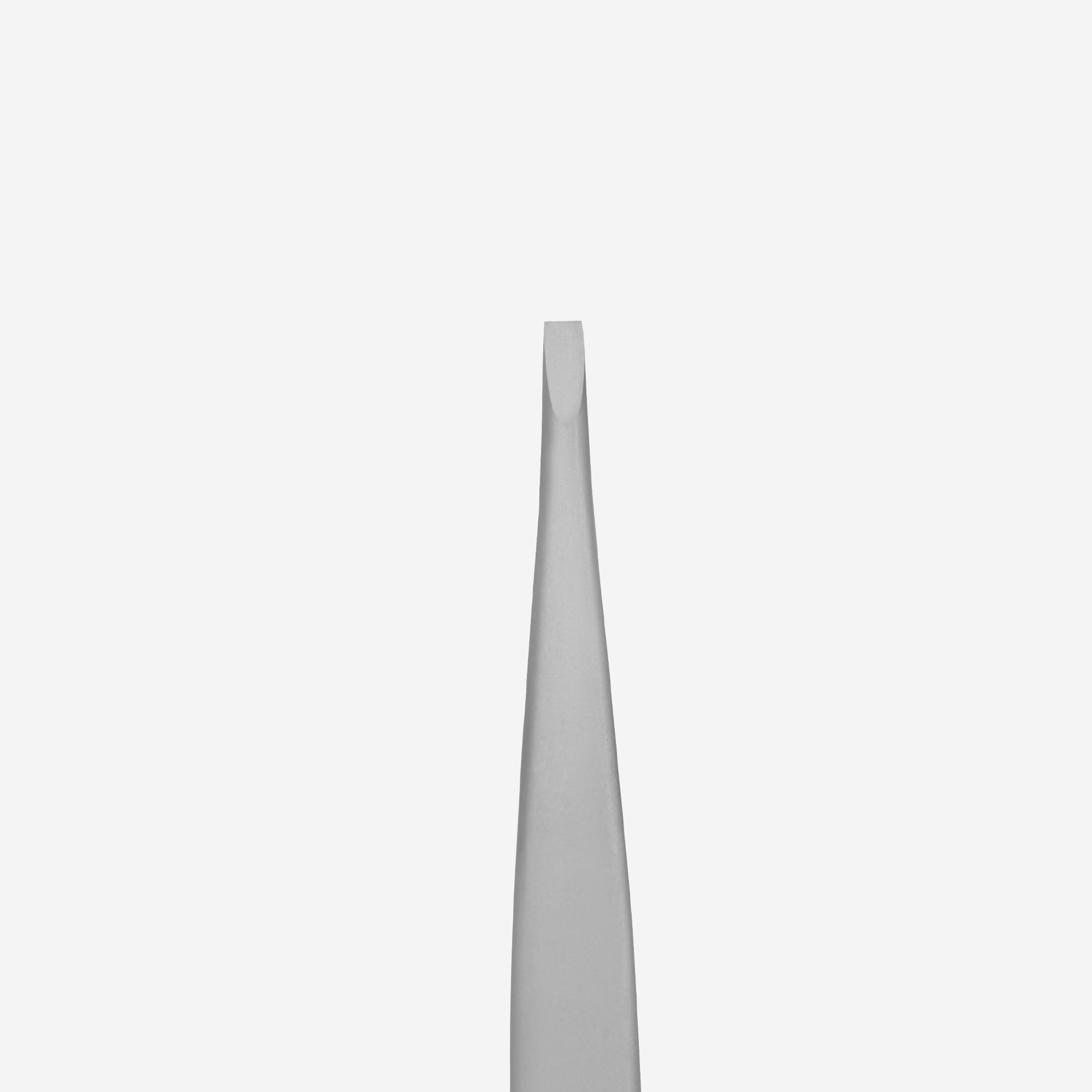 TBC-10/2 Пинцет для бровей BEAUTY & CARE 10 TYPE 2