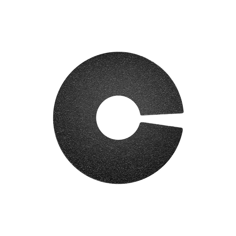 PDFR-25 Сменные файлы-кольцо для педикюрного диска PODODISC "L" (50 шт)