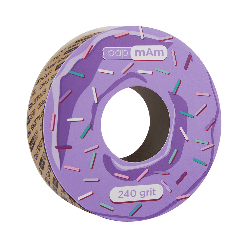 Staleks ATSC-240 Запасной блок для файл-чехла papmAm EXPERT (6 м)