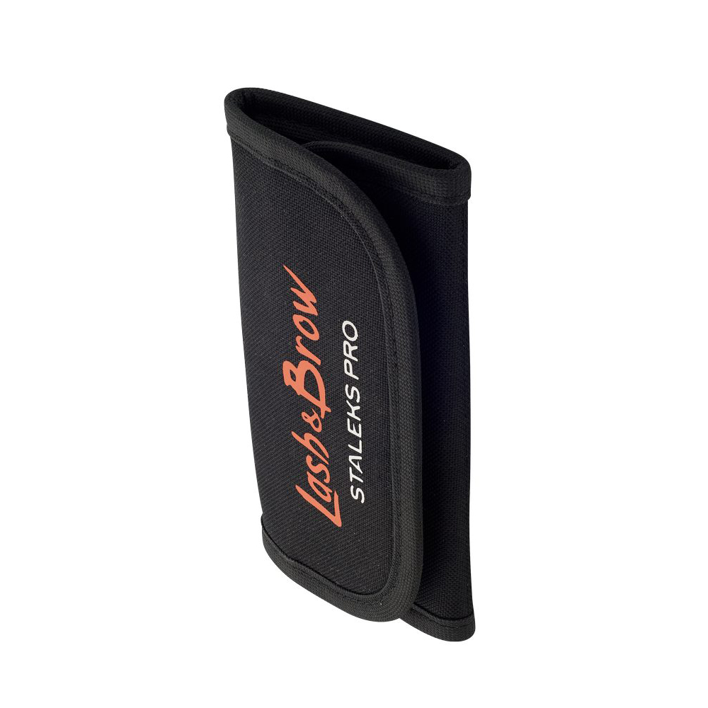 CS-20  Чехол тканевый для пинцетов