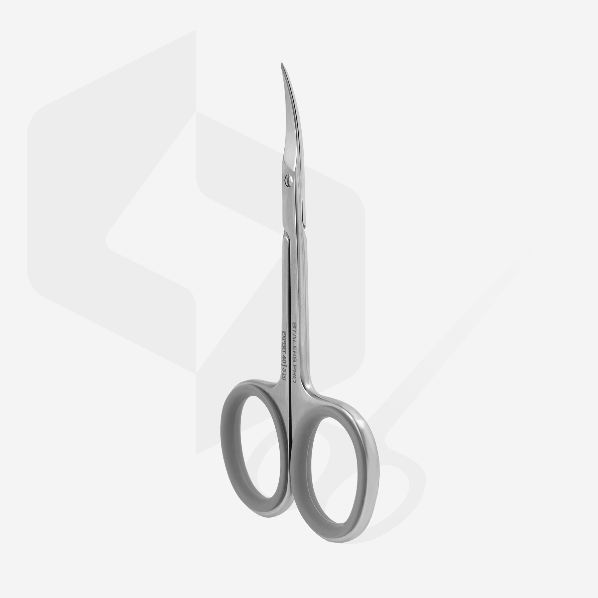 SE-40/3 Ножницы для кутикулы EXPERT 40 TYPE 3