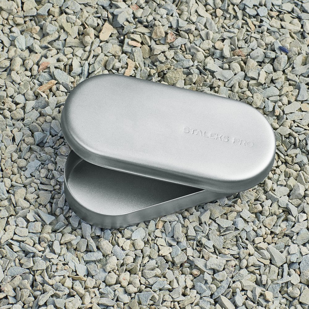 LE-20/1 Лоток с крышкой для буров и фрез EXPERT 20 TYPE 1