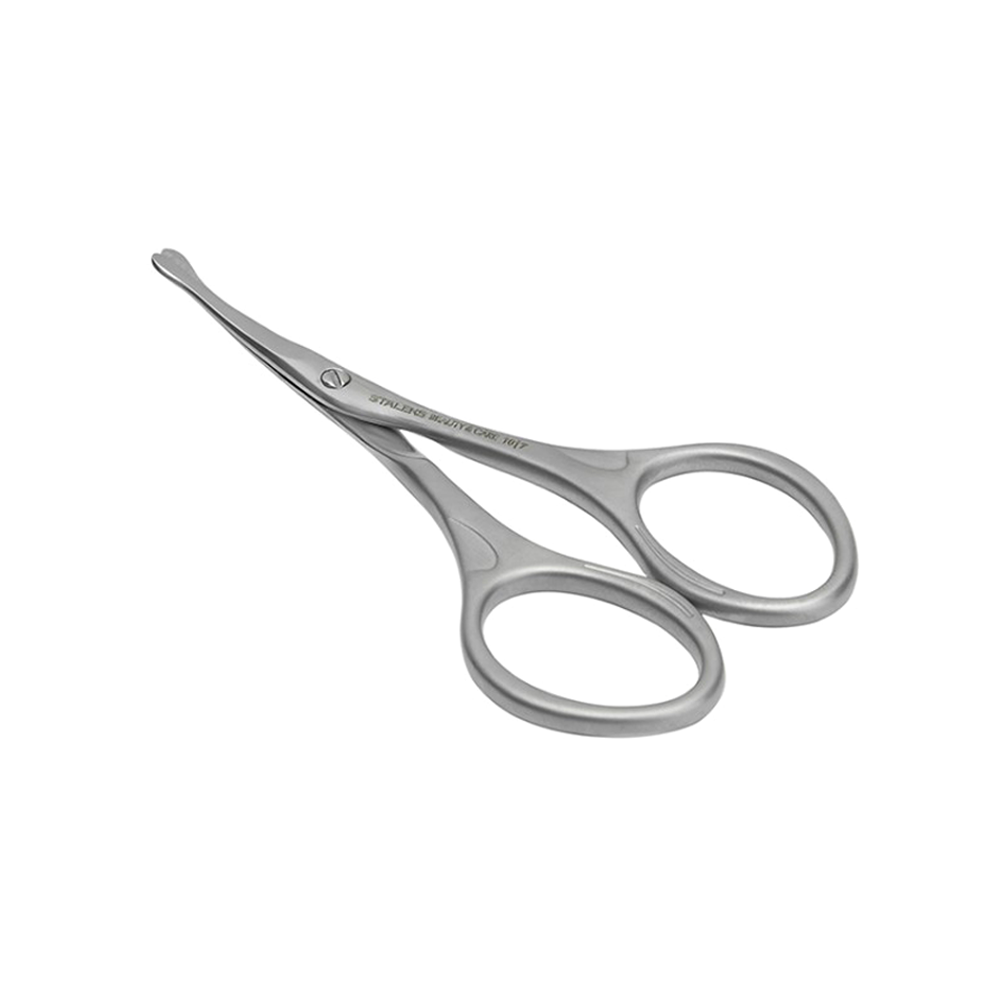 Купите Staleks SBC-10/7 Набор ножницы детские матовые + пилка BEAUTY & CARE 10 TYPE 7