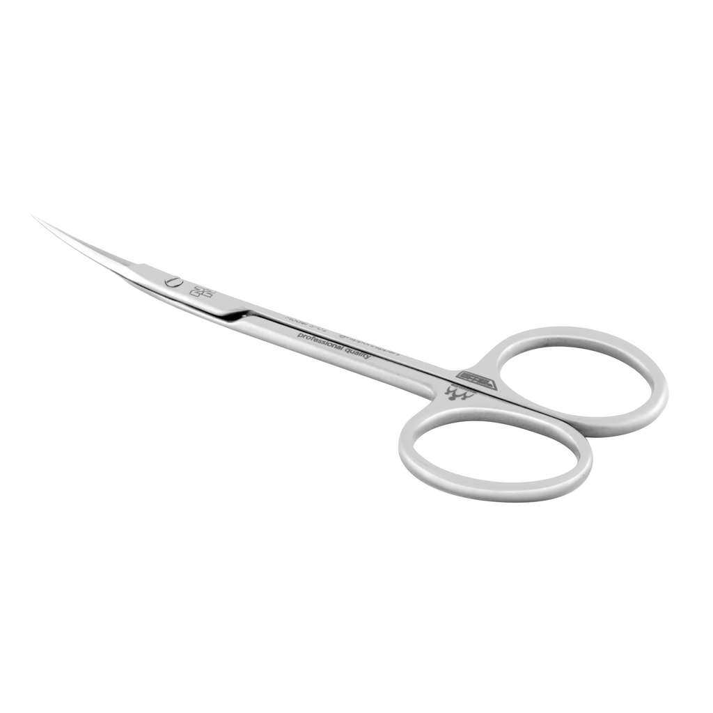 Купите ножницы Nippon Nippers S-02 для кутикулы.