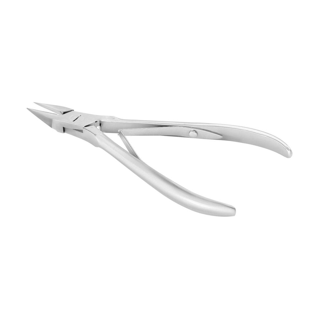 Купите кусачки Nippon Nippers NP-06 для педикюра.