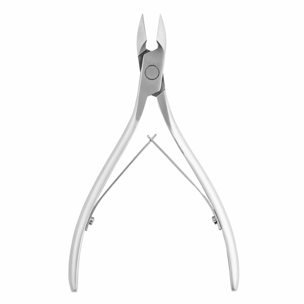 Купите кусачки Nippon Nippers N-11-12  для кутикулы.