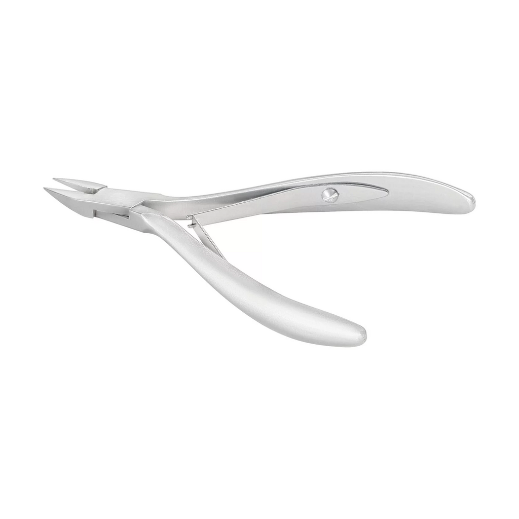 Купите кусачки Nippon Nippers NP-03 для педикюра.